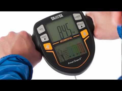 Tanita BC545N Segmental Body Composition Monitor Tanita BC545N Segmental Body Composition Monitor