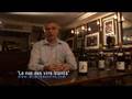 Cours d'oenologie - Le nez des vins blancs
