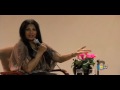 Pam Grier - Foxy Talks About Her New Book @ The African American