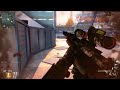 【BO2:PS3】 Sniper irusuke Battle Records -9th sniping-