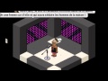 Portrait de Mlle-Clara, - Secret Habbo Story