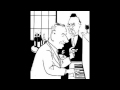 Satie: Parade, played by Poulenc and Auric, piano four hands