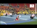 Moscou 2013 : Qualifications du javelot hommes