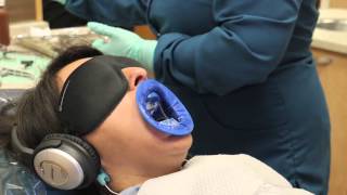 Mercury Filling Removal Process