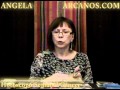 Video Horscopo Semanal CNCER  del 27 Noviembre al 3 Diciembre 2011 (Semana 2011-49) (Lectura del Tarot)