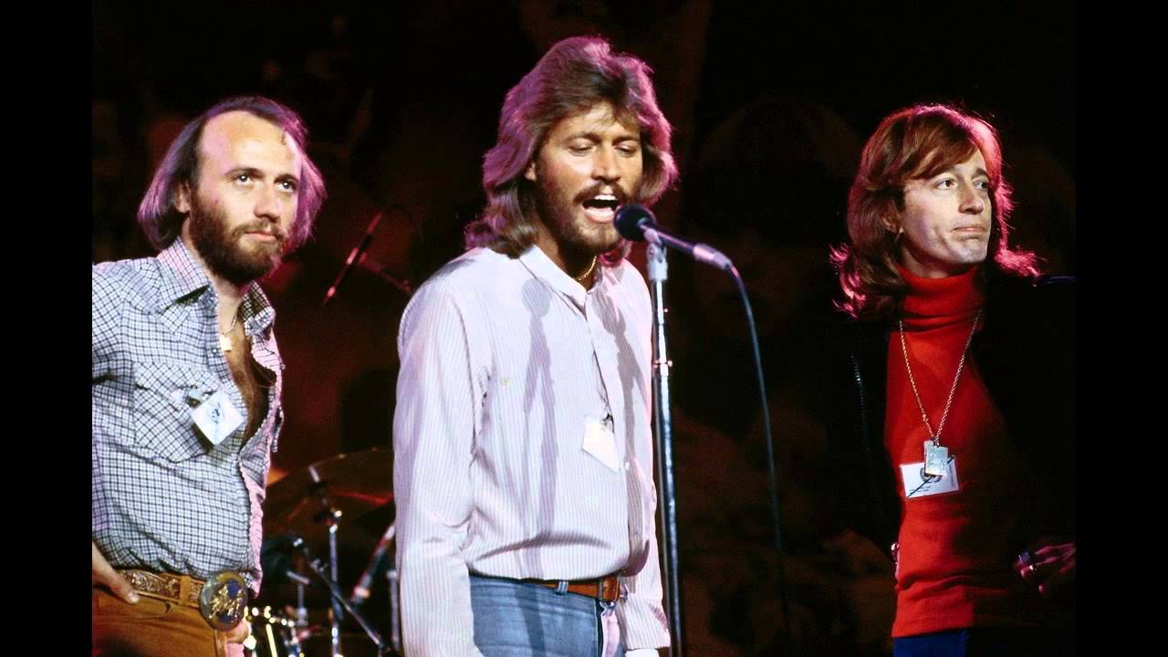 Bee Gees - Ultra Rare - HD - YouTube