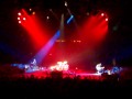 Посмотреть Видео end of the line [Концерт Metallica в ARENARIGA 17.04.2010]