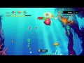 Rage Quit - Feeding Frenzy
