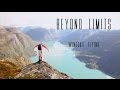 BEYOND LIMITS - A Best Of Wingsuit