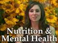 Nutrition And Your Mental Health - Youtube