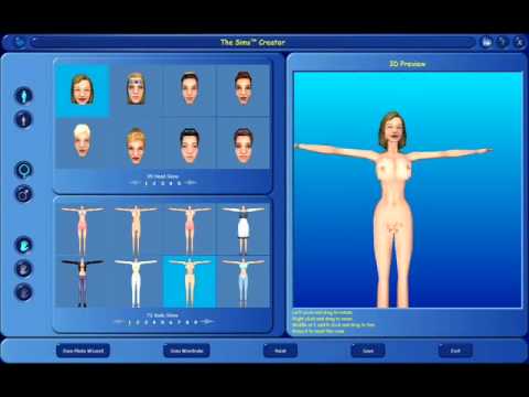 The Sims Creator Download Links (NO TORRENT) - YouTube