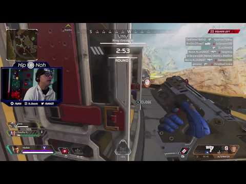 Apex Legends Season 3- The CritiQ Saving Private HipNoh