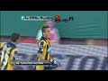 Gol de Acuña. Argentinos 1 Central 2. Fecha 19. Torneo Inicial 2013
