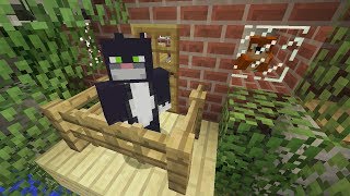 Minecraft Xbox - Mitten's Wish [173]