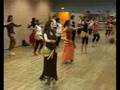 cours de danse orientale