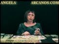 Video Horscopo Semanal VIRGO  del 29 Mayo al 4 Junio 2011 (Semana 2011-23) (Lectura del Tarot)