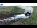 Veszprém Rallye 2014 action & crash