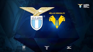 💪? LAZIO-HELLAS VERONA | Le nostre ultime 5 vittorie