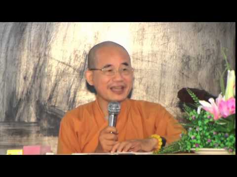 03. Kinh Di Giáo - Xứng Lượng Vừa Đủ, Phải Biết Hổ Thẹn