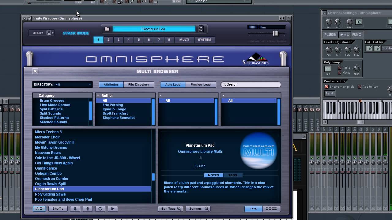 Omnisphere 2 Torrent Mac maxresdefault