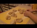 Медовый торт Старинный.Готовим вместе.