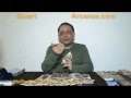 Video Horóscopo Semanal ACUARIO  del 1 al 7 Diciembre 2013 (Semana 2013-49) (Lectura del Tarot)