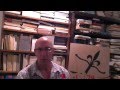 Charles Juliet nous parle de Fabienne Verdier
