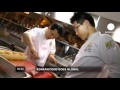 La cuisine coréenne part à la conquête du monde