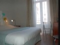 Hôtel de la fontaine à Nice