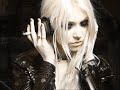 The Pretty Reckless - He Loves You w/lyrics