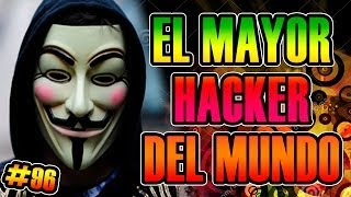 NIÑO HACKER BANEA PSP, PS3, PS4, DS Y MÁS xD | TOP TROLLEOS Semana #96 | Josemi