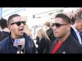 Vinny & Ronnie - Jersey Shore On Glee? - Youtube