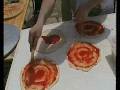 pizza margherita gustosa ricetta