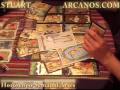 Video Horóscopo Semanal ARIES  del 6 al 12 Diciembre 2009 (Semana 2009-50) (Lectura del Tarot)