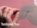 Needlepoint Now Video | Bullion Knot - Youtube