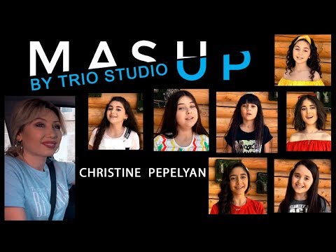 Trio Studio - Mashup N8