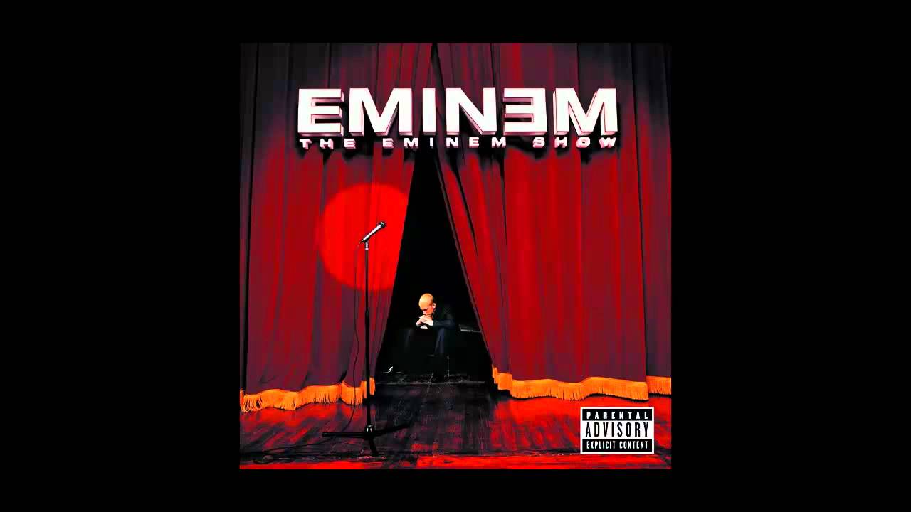 Eminem feat. Nate Dogg - Till I collapse HD - The Eminem Show ...