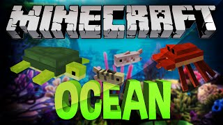 Ocean Craft - Vilhena Mostra MODS!