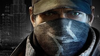 Watch Dogs : A Primeira Hora