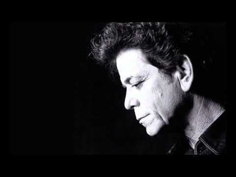 Take A Walk On The WIld Side - Johnny Easters - (Lou Reed Tribute)