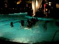 Pool Party in the middle of club XS Part 2