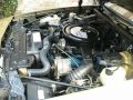 Un-restored 1979 Hurst/Olds W-30