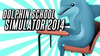 DOLPHIN CLASSROOM SIM 2014