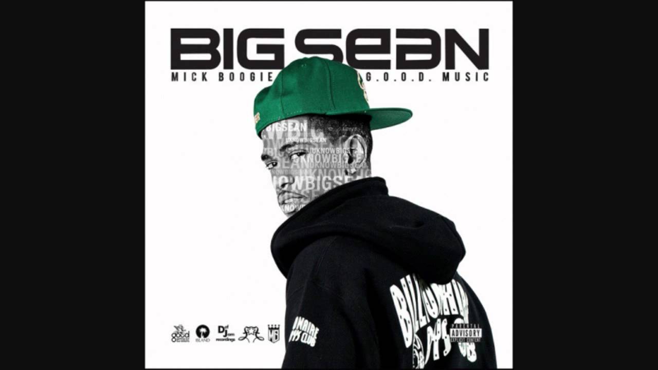 Big Sean:: Supa Dupa Lemonade [Download Link] - YouTube