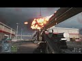 Operation Firestorm First Look! Tons Of Fire (Battlefield 4: XBOX ONE Second Assault Gameplay)