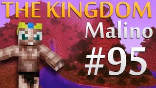 KINGDOM #95 - ONDERWEG NAAR EMPIRE!