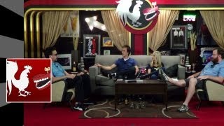 Rooster Teeth Podcast #230