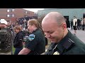 420 Cop Watch at UVM, 2013