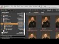 Capabilities | Media Pro photo manager