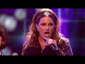 Sam Bailey sings No More Tears (Enough is Enough) - Live Week 4 - The X Factor 2013
